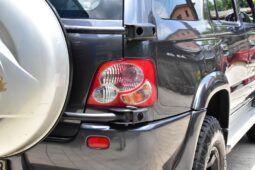 
										Toyota Sport Rider 2.5 D4D full									