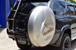 
										Toyota Sport Rider 2.5 D4D full									