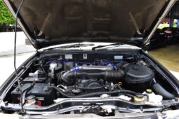 
										Toyota Sport Rider 2.5 D4D full									
