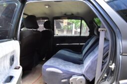 
										Toyota Sport Rider 2.5 D4D full									