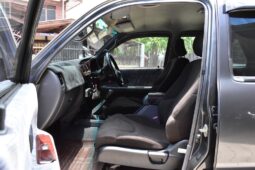 
										Toyota Sport Rider 2.5 D4D full									