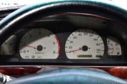 
										Toyota Sport Rider 2.5 D4D full									