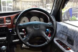 
										Toyota Sport Rider 2.5 D4D full									