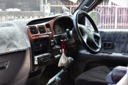 
										Toyota Sport Rider 2.5 D4D full									