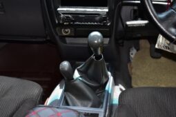 
										Toyota Sport Rider 2.5 D4D full									