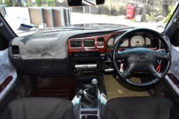 
										Toyota Sport Rider 2.5 D4D full									