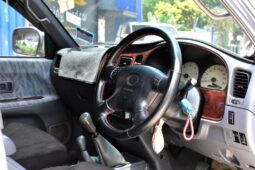 
										Toyota Sport Rider 2.5 D4D full									