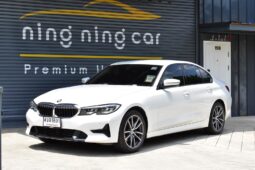 BMW 320d Sport (G20) 2020