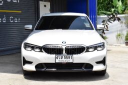 
										BMW 320d Sport (G20) 2020 full									