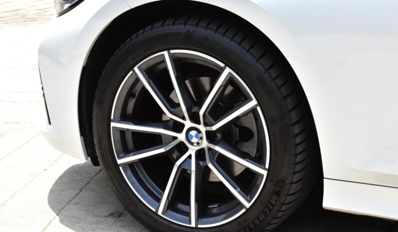 
								BMW 320d Sport (G20) 2020 full									
