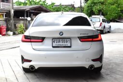 
										BMW 320d Sport (G20) 2020 full									