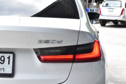 
										BMW 320d Sport (G20) 2020 full									