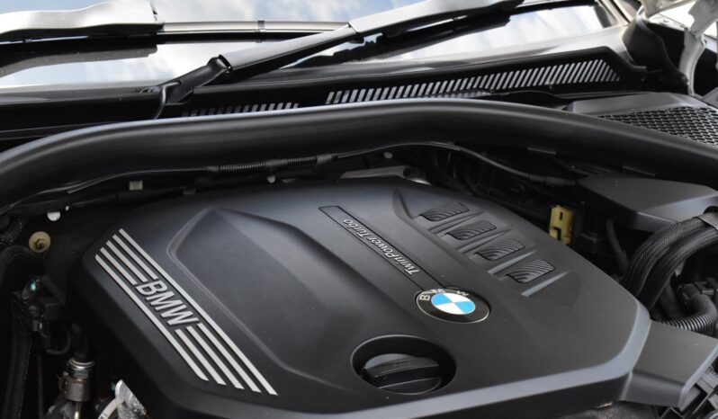 
								BMW 320d Sport (G20) 2020 full									