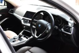 
										BMW 320d Sport (G20) 2020 full									