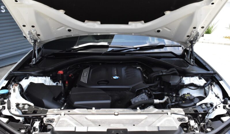 
								BMW 320d Sport (G20) 2020 full									