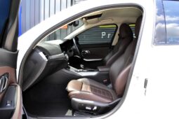 
										BMW 320d Sport (G20) 2020 full									