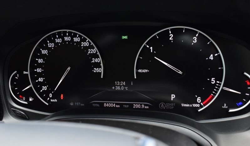 
								BMW 320d Sport (G20) 2020 full									