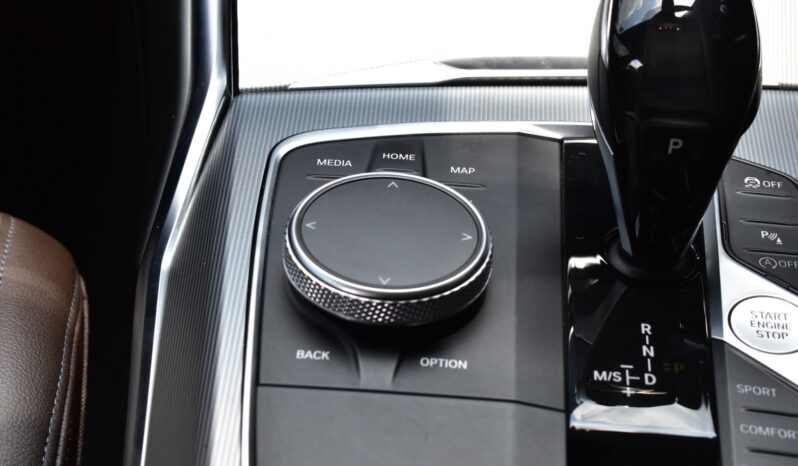 
								BMW 320d Sport (G20) 2020 full									