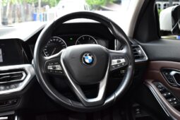 
										BMW 320d Sport (G20) 2020 full									