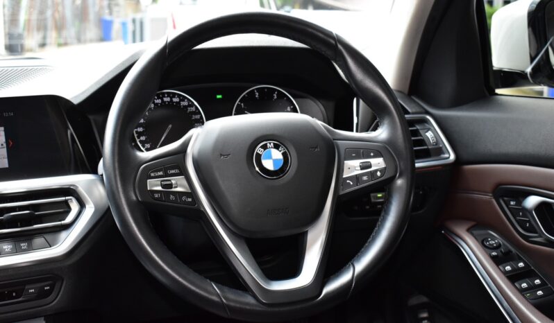 
								BMW 320d Sport (G20) 2020 full									