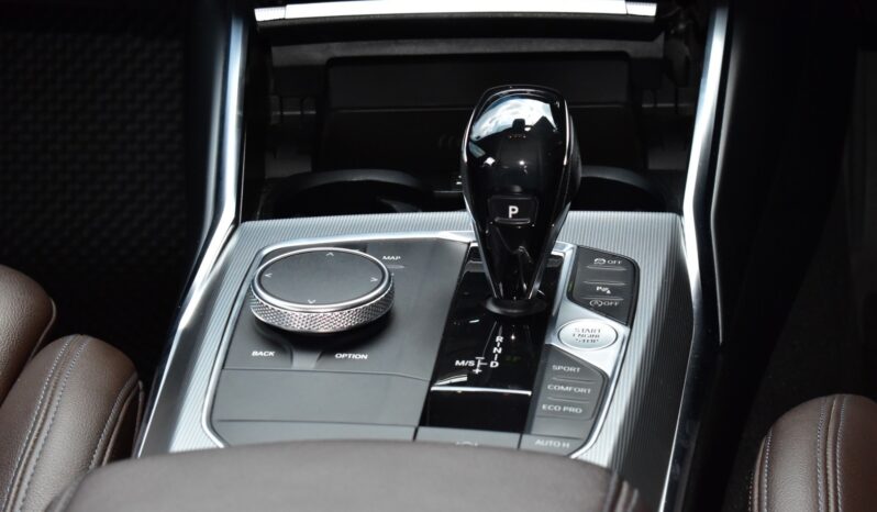 
								BMW 320d Sport (G20) 2020 full									