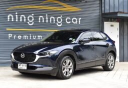 Mazda CX-30 SP 2021