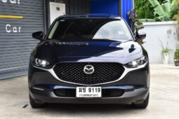 
										Mazda CX-30 SP 2021 full									