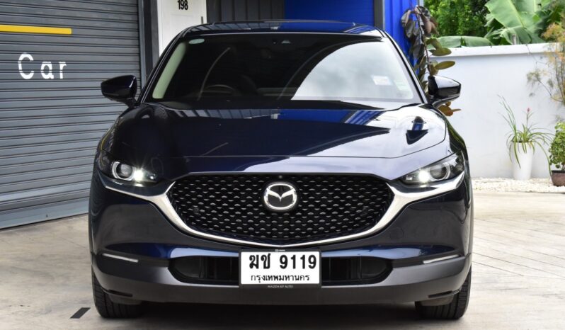 
								Mazda CX-30 SP 2021 full									