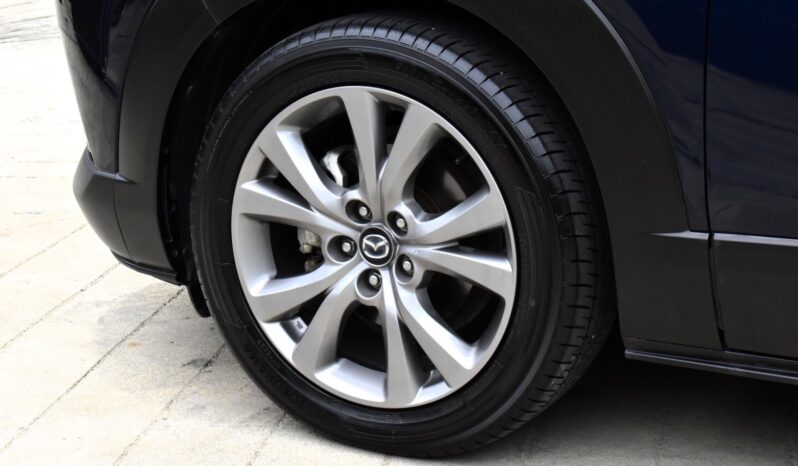 
								Mazda CX-30 SP 2021 full									