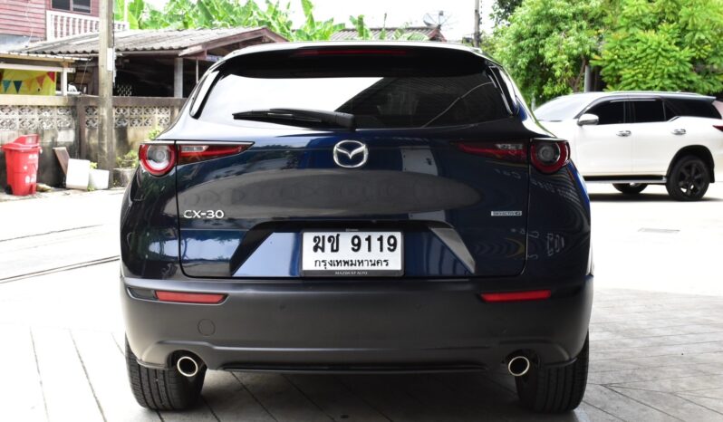 
								Mazda CX-30 SP 2021 full									