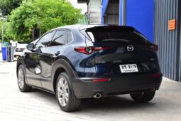 
										Mazda CX-30 SP 2021 full									