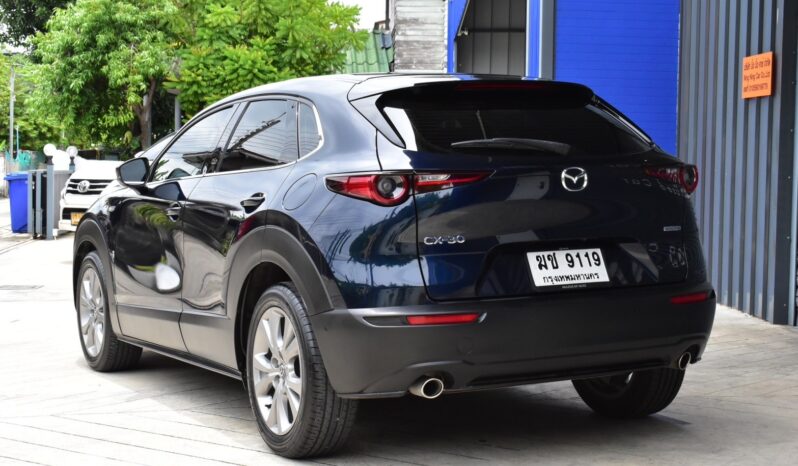 
								Mazda CX-30 SP 2021 full									
