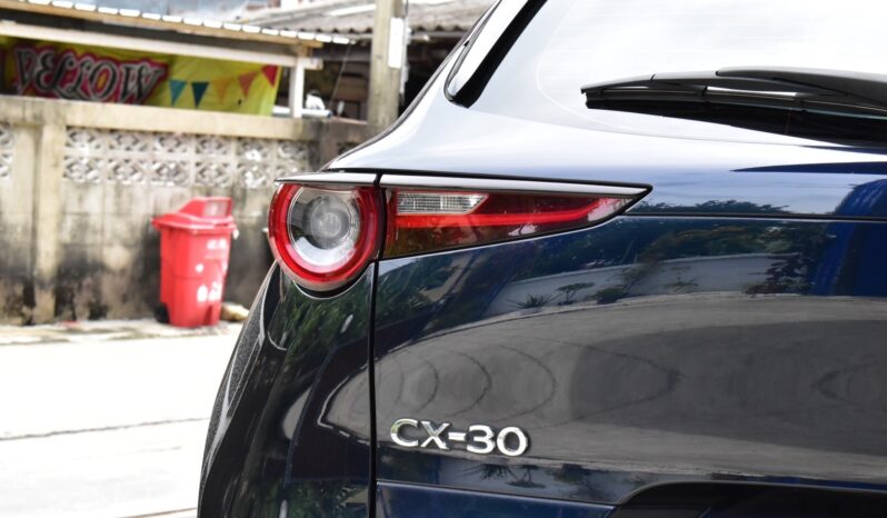 
								Mazda CX-30 SP 2021 full									