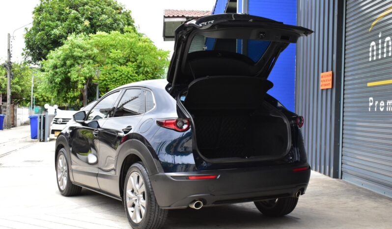 
								Mazda CX-30 SP 2021 full									