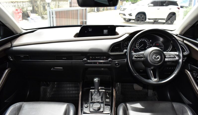 
								Mazda CX-30 SP 2021 full									