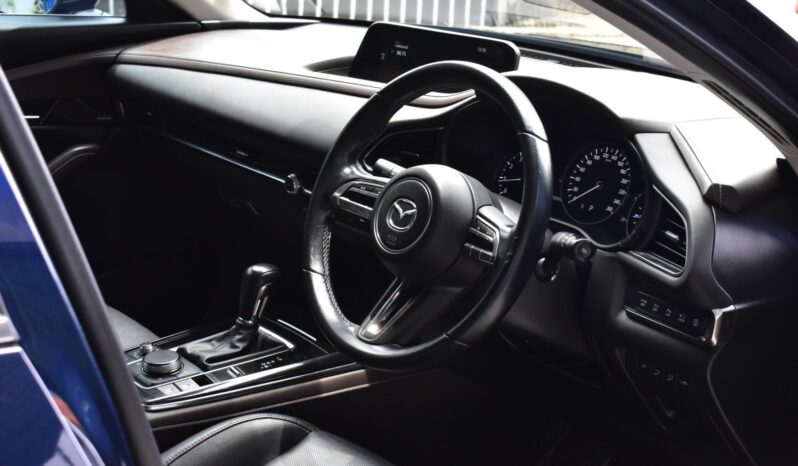 
								Mazda CX-30 SP 2021 full									