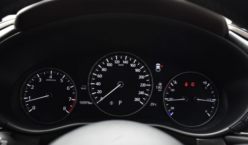 
								Mazda CX-30 SP 2021 full									