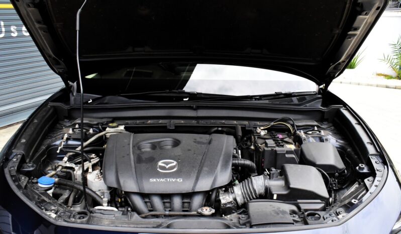 
								Mazda CX-30 SP 2021 full									