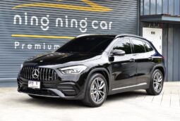 Mercedes Benz AMG GLA35 AMG 4MATIC+ 2022