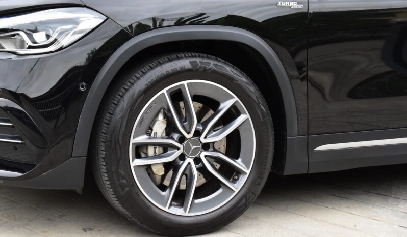 
								Mercedes Benz AMG GLA35 AMG 4MATIC+ 2022 full									