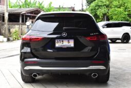 
										Mercedes Benz AMG GLA35 AMG 4MATIC+ 2022 full									