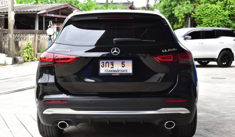 
								Mercedes Benz AMG GLA35 AMG 4MATIC+ 2022 full									
