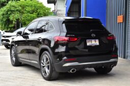 
										Mercedes Benz AMG GLA35 AMG 4MATIC+ 2022 full									