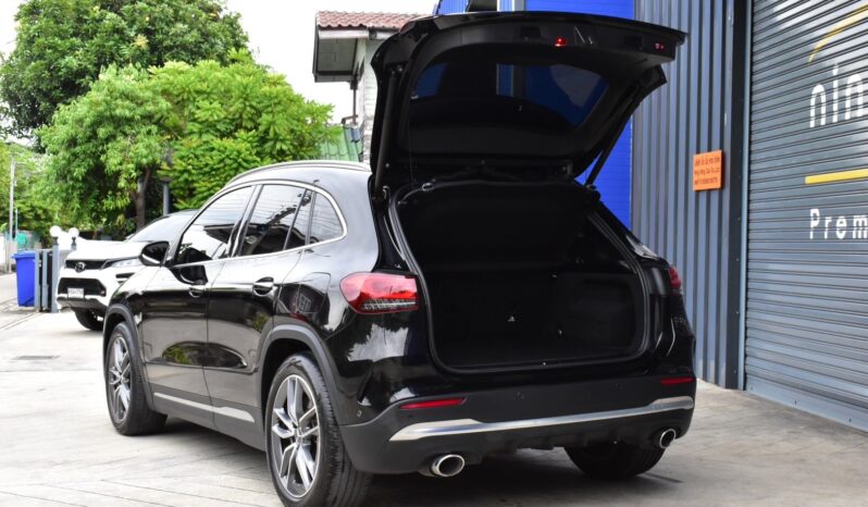 
								Mercedes Benz AMG GLA35 AMG 4MATIC+ 2022 full									