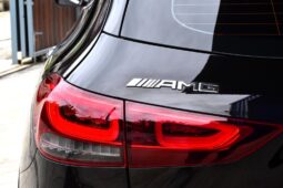 
										Mercedes Benz AMG GLA35 AMG 4MATIC+ 2022 full									