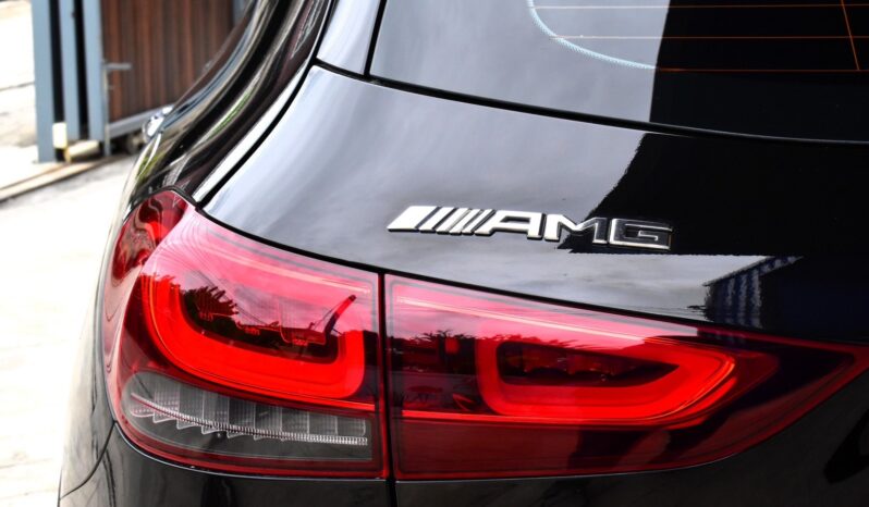 
								Mercedes Benz AMG GLA35 AMG 4MATIC+ 2022 full									