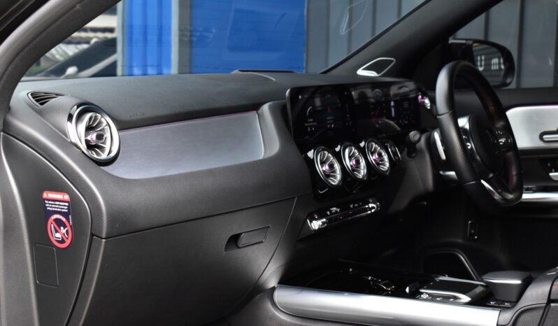 
								Mercedes Benz AMG GLA35 AMG 4MATIC+ 2022 full									