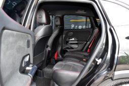 
										Mercedes Benz AMG GLA35 AMG 4MATIC+ 2022 full									