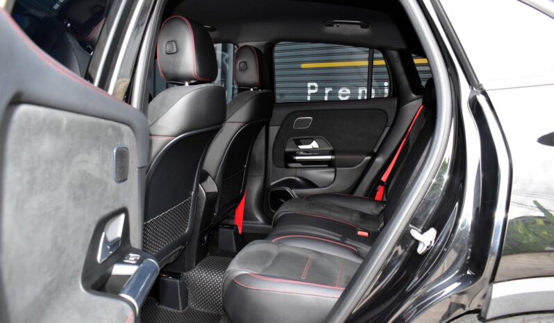 
								Mercedes Benz AMG GLA35 AMG 4MATIC+ 2022 full									