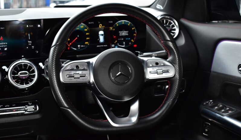 
								Mercedes Benz AMG GLA35 AMG 4MATIC+ 2022 full									